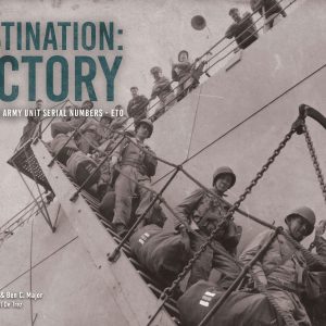 Destination: Victory - Volume 1